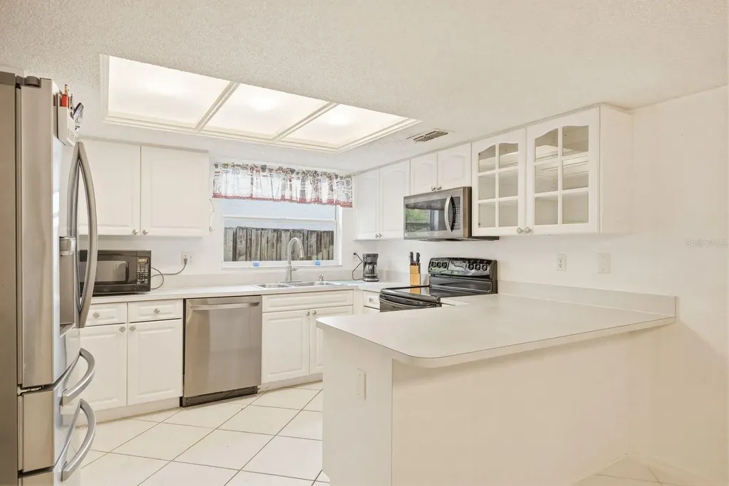 7050 Woodibis Drive New Port Richey FL 34654