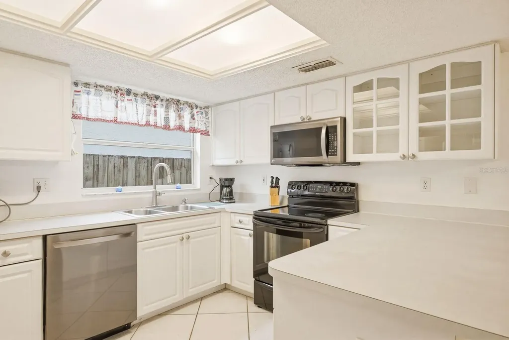 7050 Woodibis Drive New Port Richey FL 34654