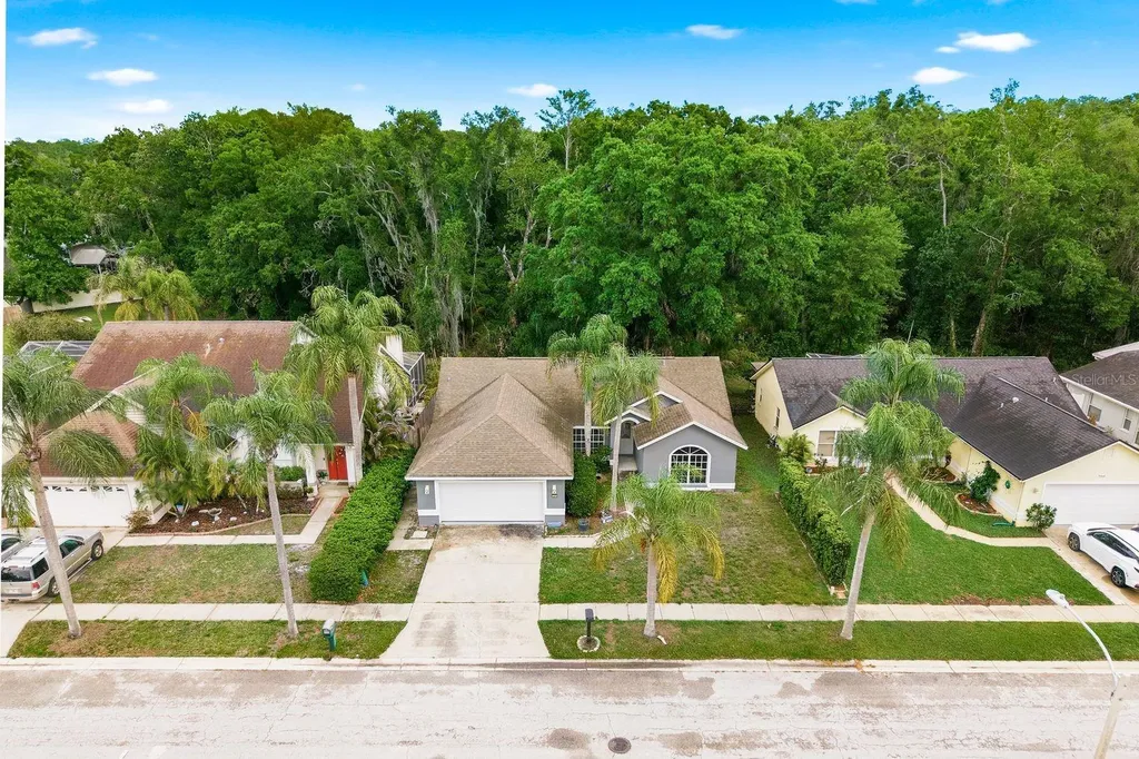 7050 Woodibis Drive New Port Richey FL 34654
