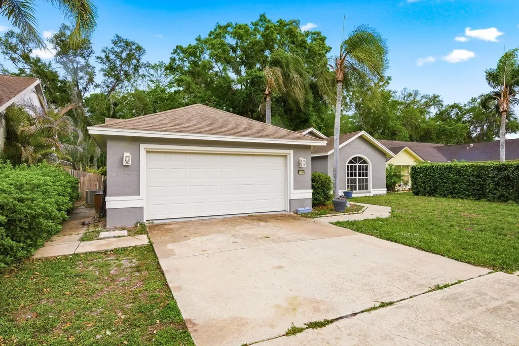7050 Woodibis Drive New Port Richey FL 34654