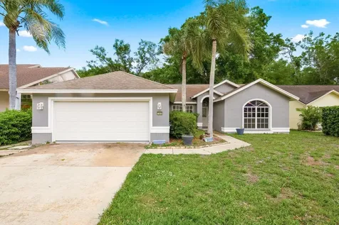 7050 Woodibis Drive New Port Richey FL 34654