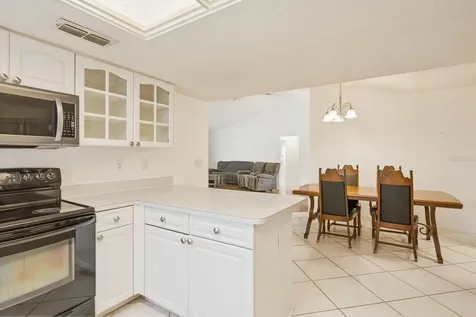7050 Woodibis Drive New Port Richey FL 34654