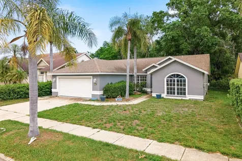 7050 Woodibis Drive New Port Richey FL 34654