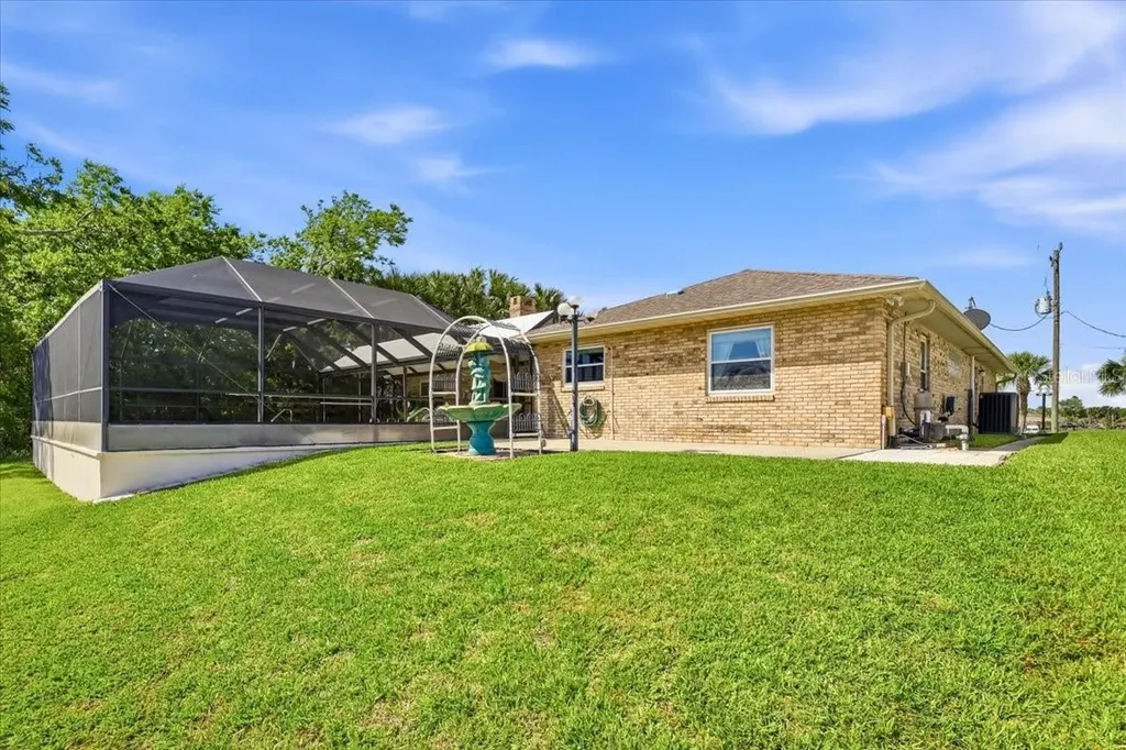 23 Christopher Court Palm Coast FL 32137