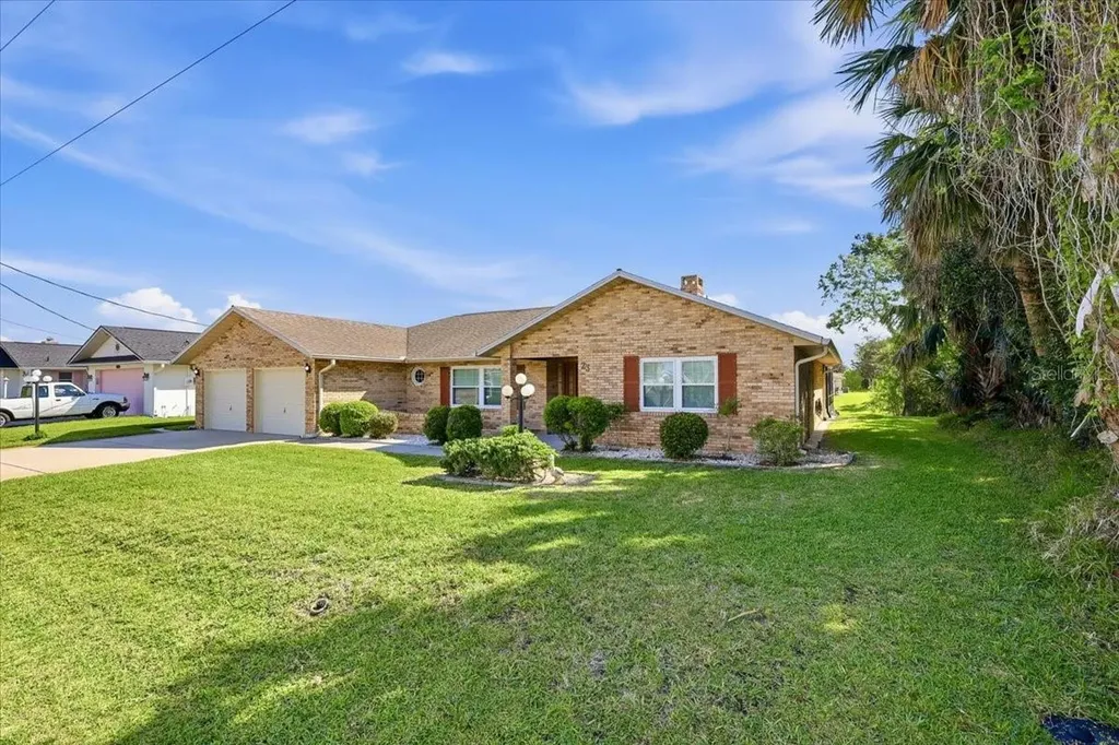 23 Christopher Court Palm Coast FL 32137