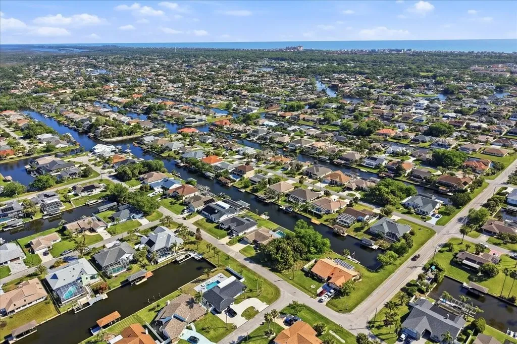 23 Christopher Court Palm Coast FL 32137