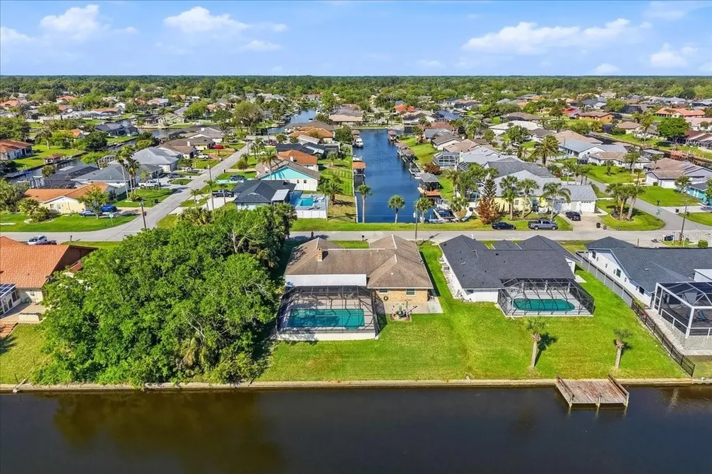 23 Christopher Court Palm Coast FL 32137