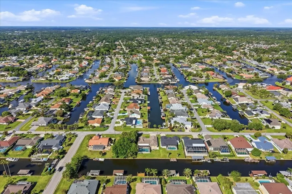 23 Christopher Court Palm Coast FL 32137