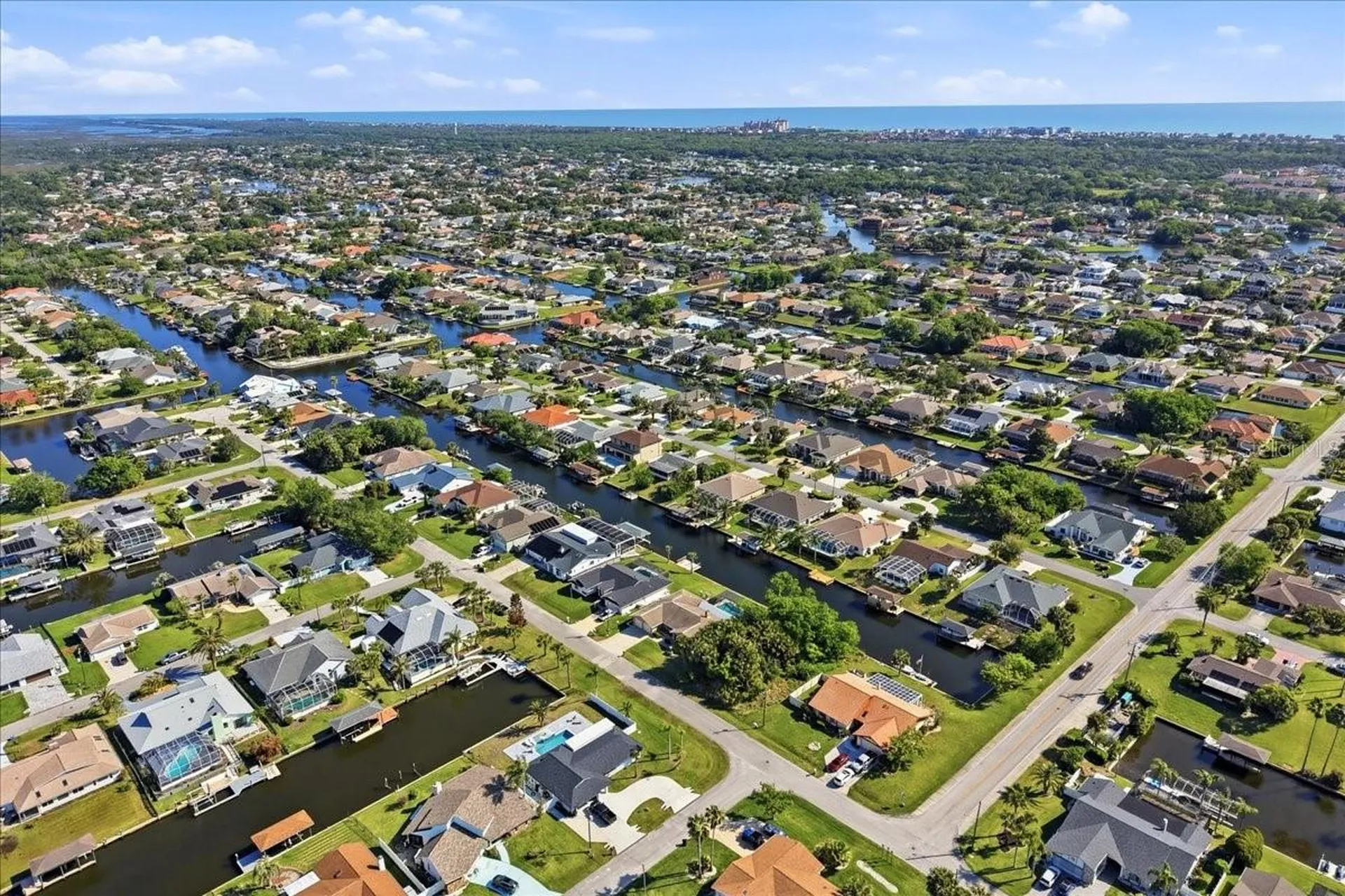 23 Christopher Court Palm Coast FL 32137