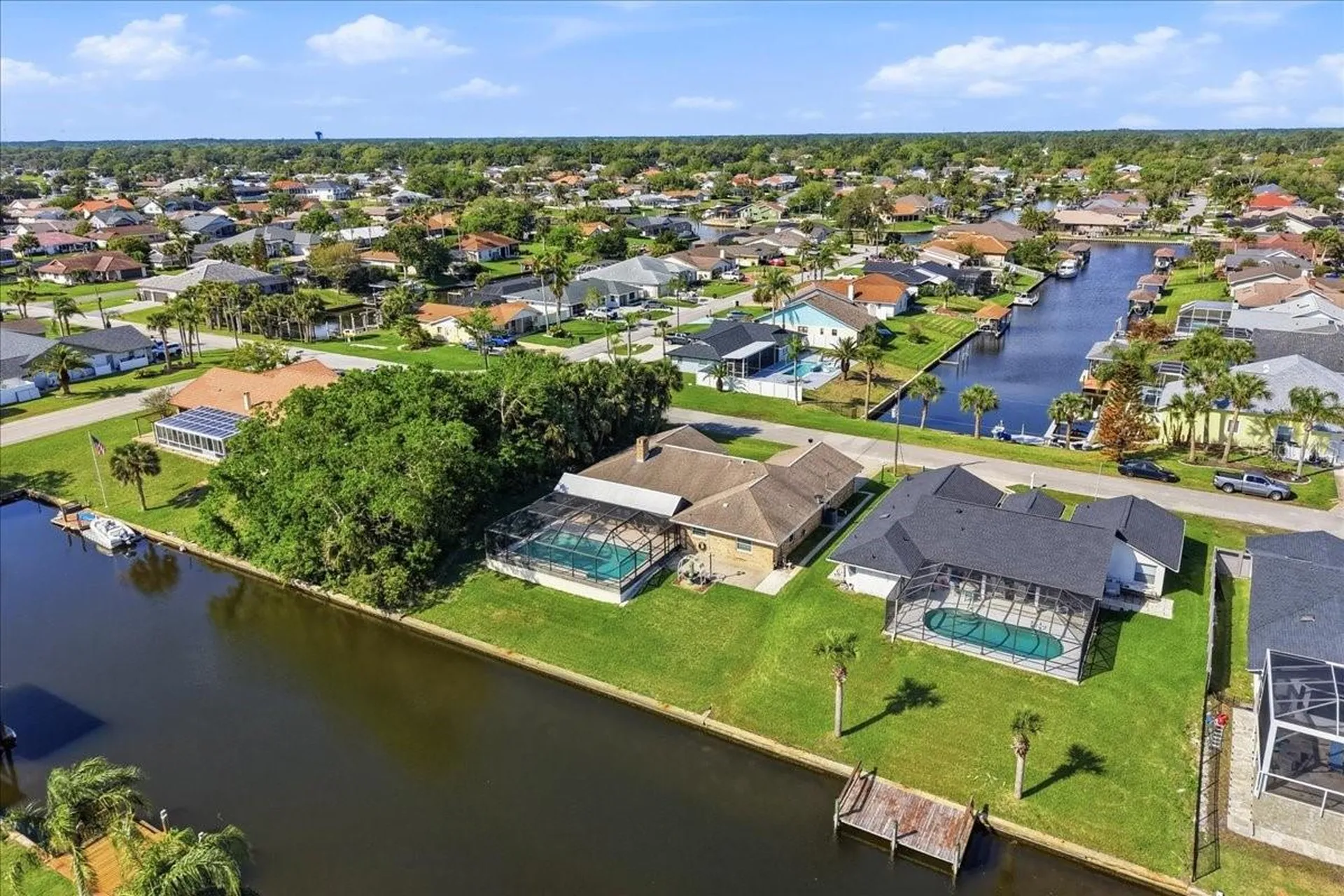 23 Christopher Court Palm Coast FL 32137