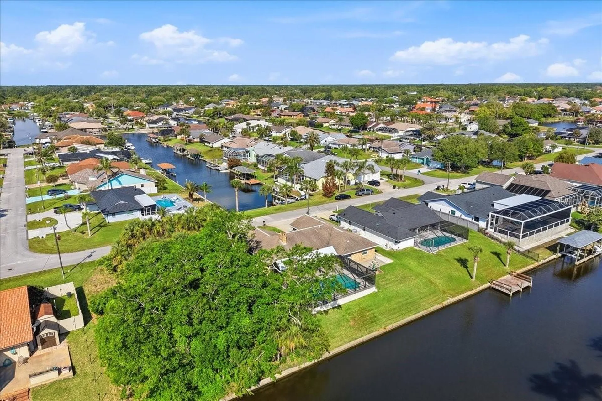 23 Christopher Court Palm Coast FL 32137