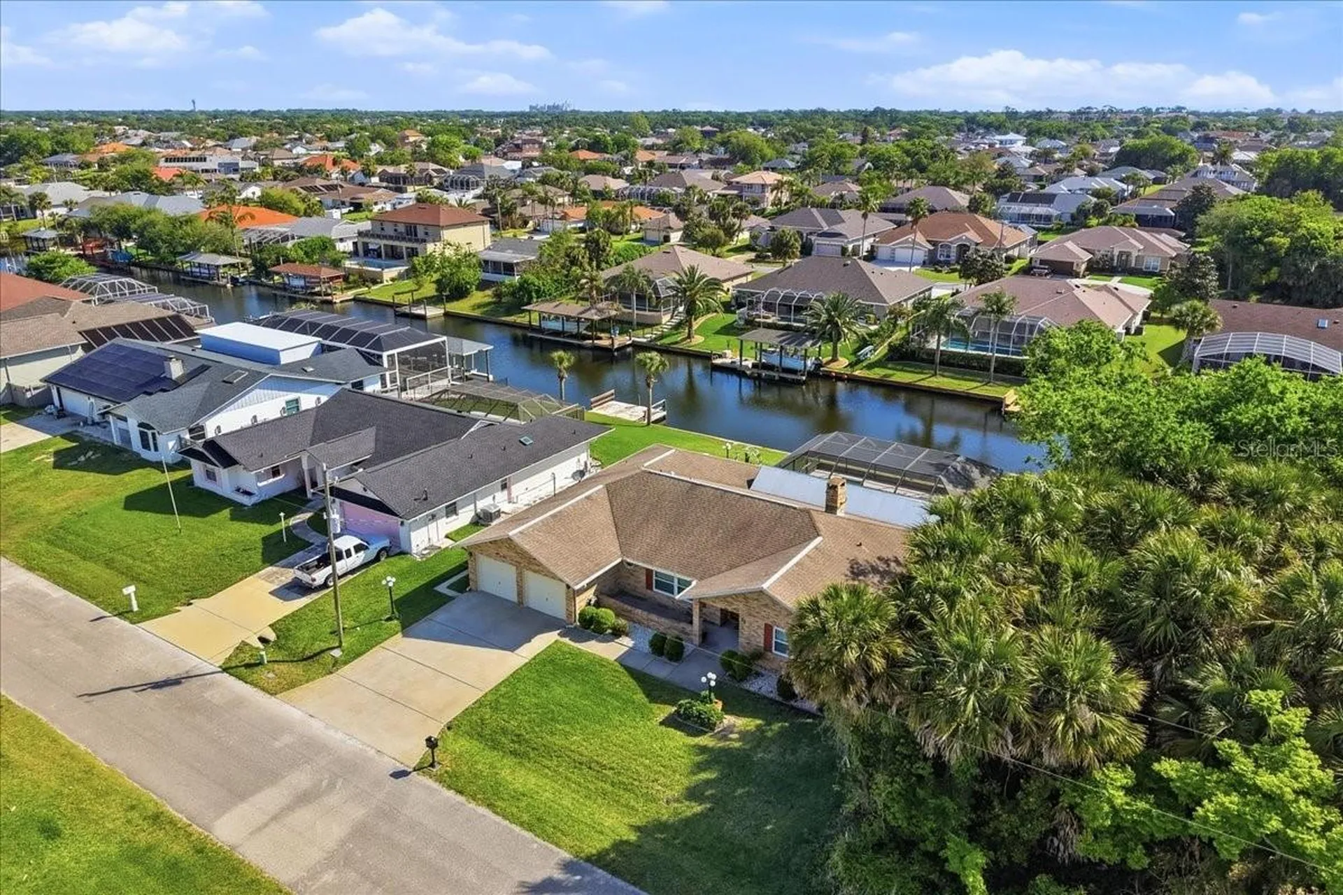 23 Christopher Court Palm Coast FL 32137