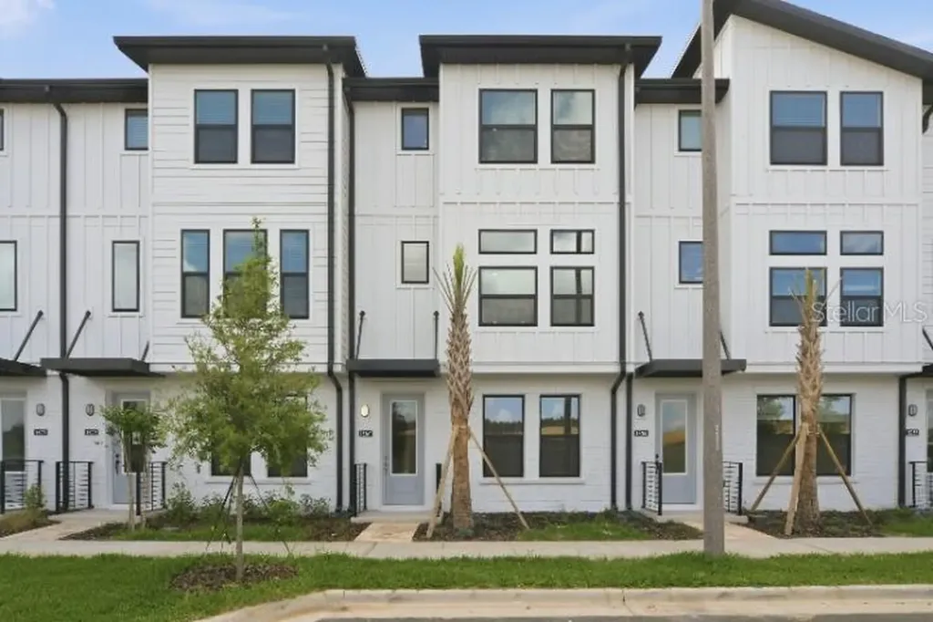 15267 Hamlin Park Drive Winter Garden FL 34787