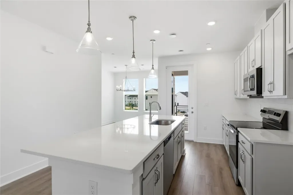 15267 Hamlin Park Drive Winter Garden FL 34787