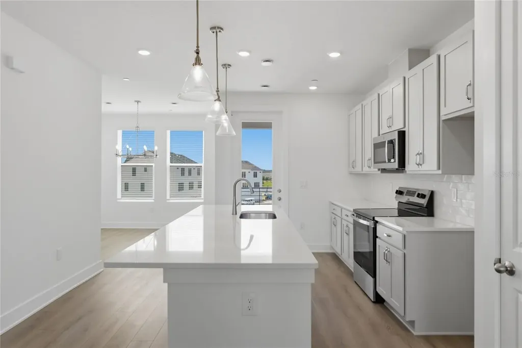 15267 Hamlin Park Drive Winter Garden FL 34787