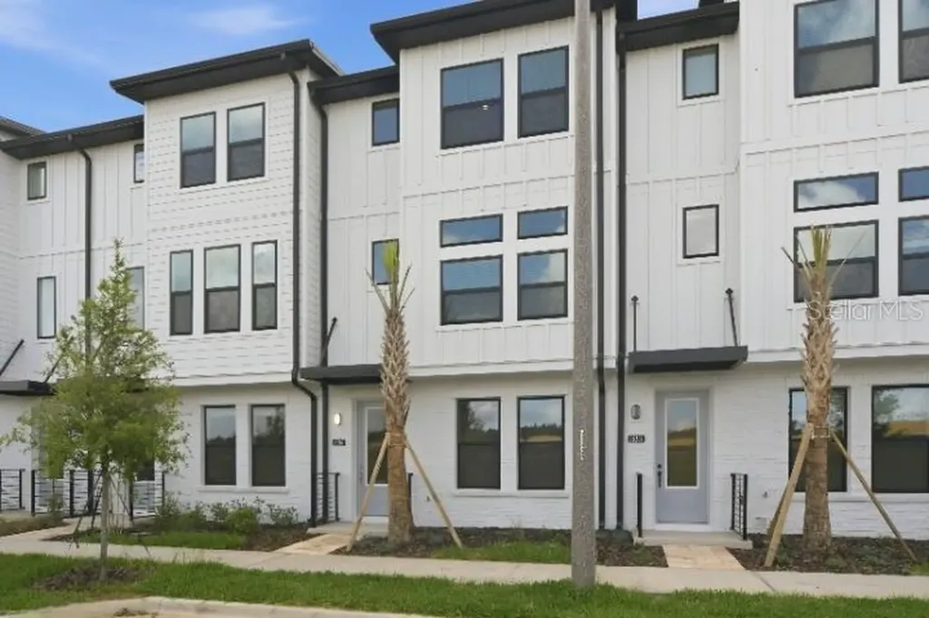 15267 Hamlin Park Drive Winter Garden FL 34787
