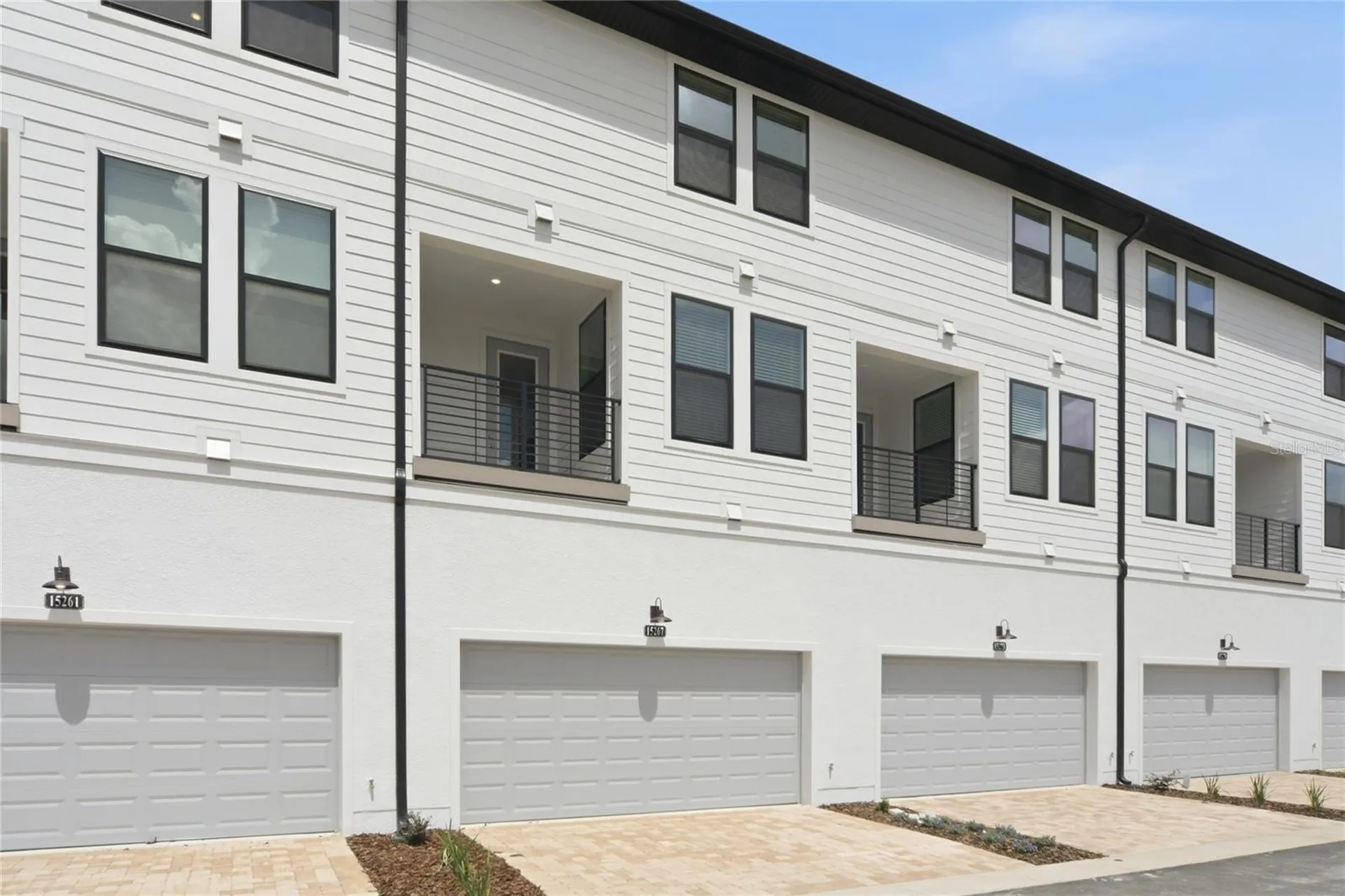 15267 Hamlin Park Drive Winter Garden FL 34787