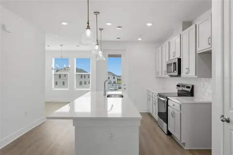 15267 Hamlin Park Drive Winter Garden FL 34787