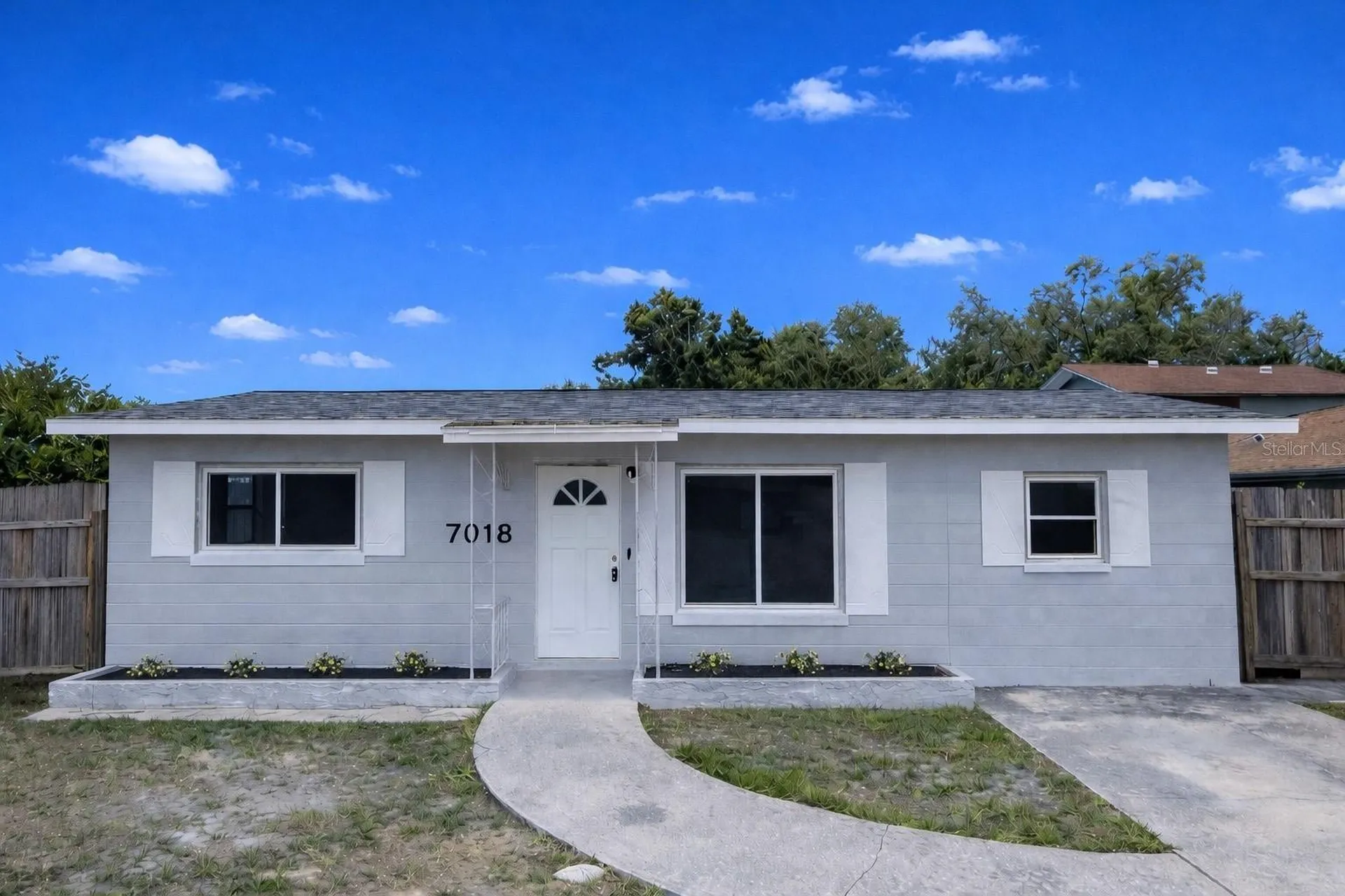 7018 54th Avenue N St Petersburg FL 33709