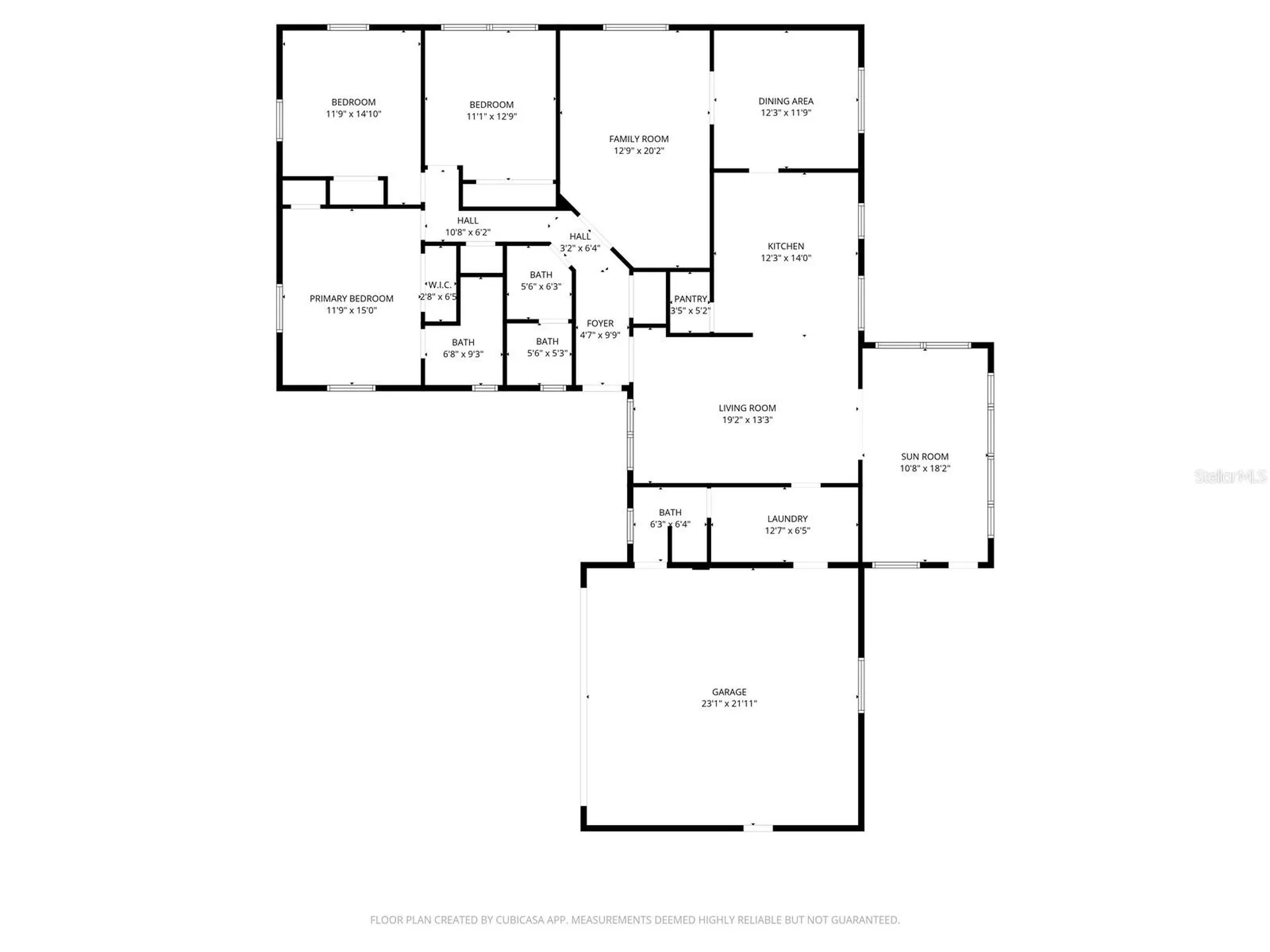 2241 Jaffa Place Clearwater FL 33764