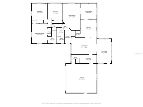 2241 Jaffa Place Clearwater FL 33764