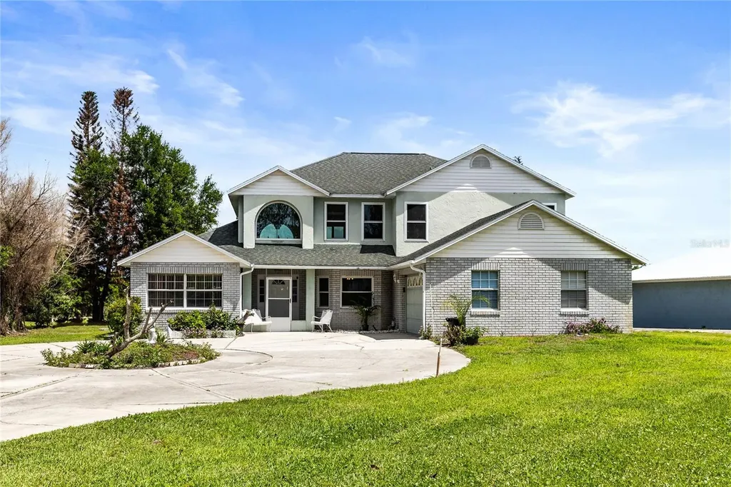 3480 Lakeshore Boulevard St Cloud FL 34769