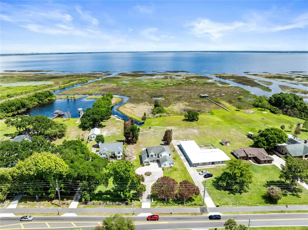 3480 Lakeshore Boulevard St Cloud FL 34769