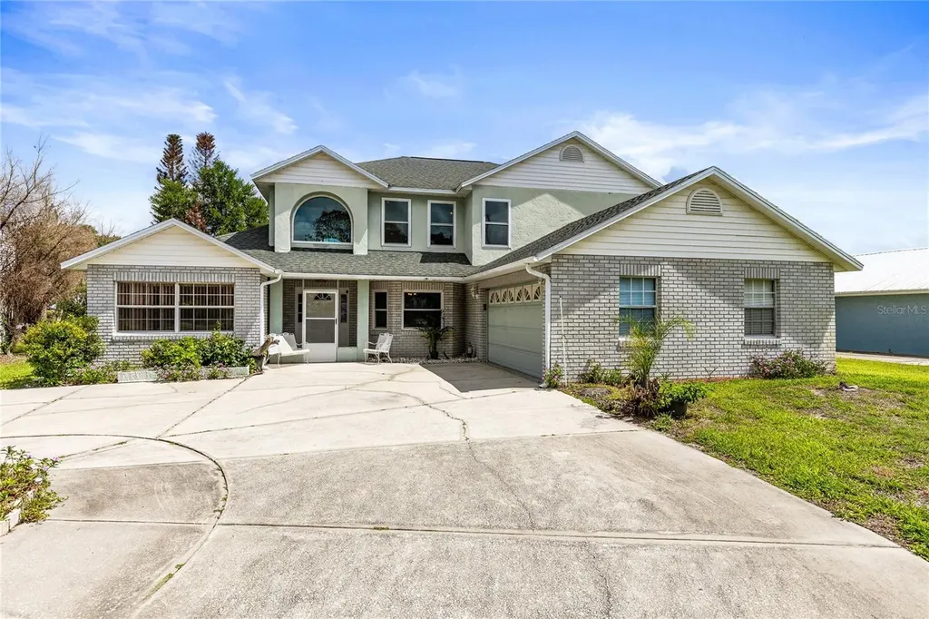 3480 Lakeshore Boulevard St Cloud FL 34769
