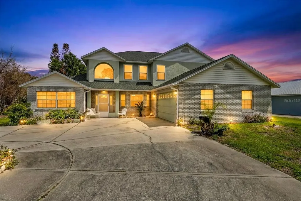 3480 Lakeshore Boulevard St Cloud FL 34769