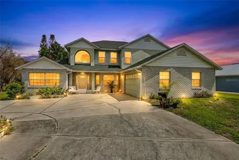 3480 Lakeshore Boulevard St Cloud FL 34769