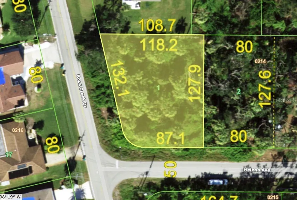 19038 Helena Avenue Port Charlotte FL 33948