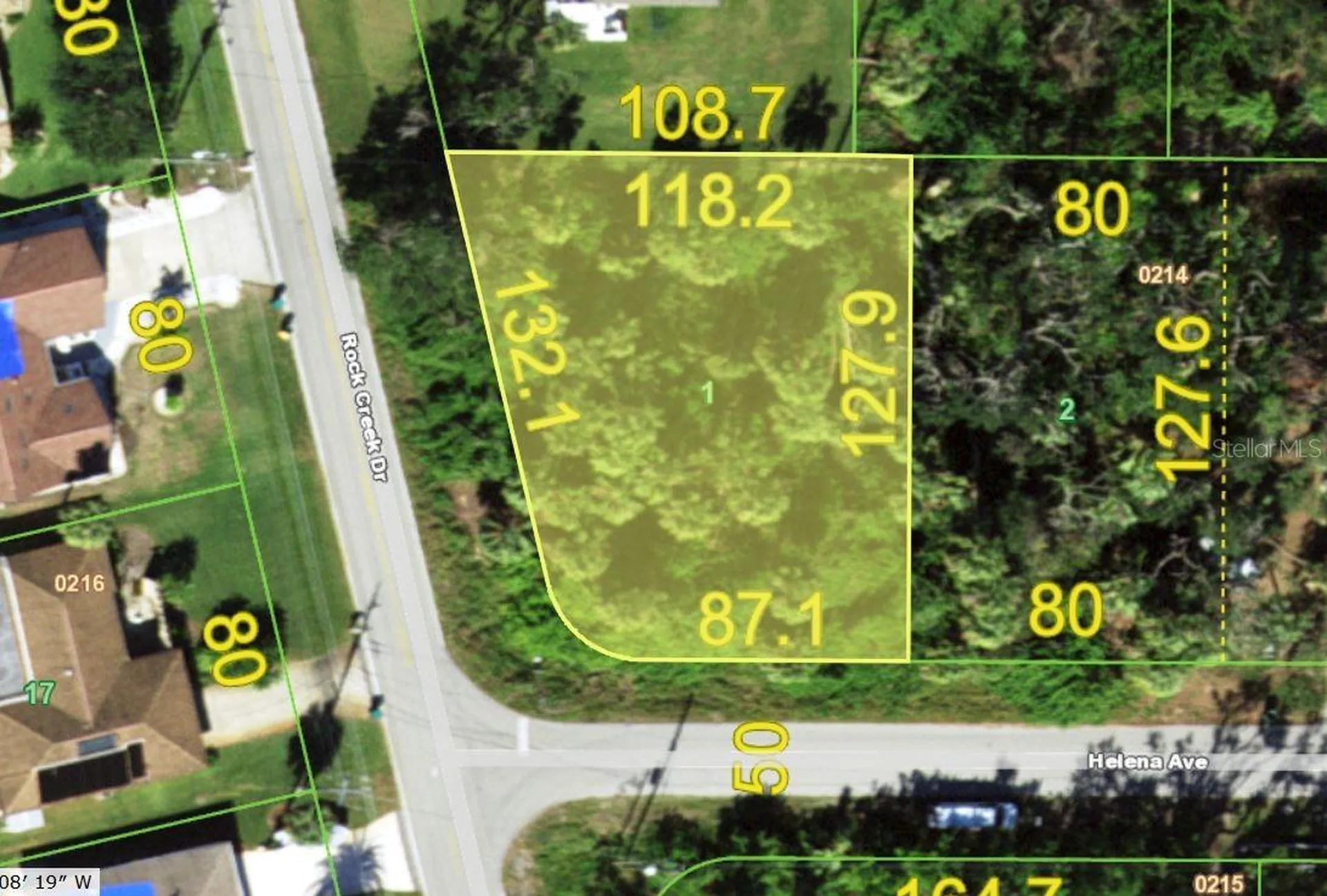 19038 Helena Avenue Port Charlotte FL 33948