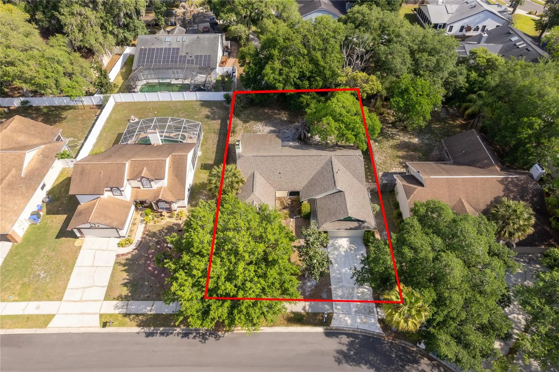 1036 Long Branch Lane Oviedo FL 32765