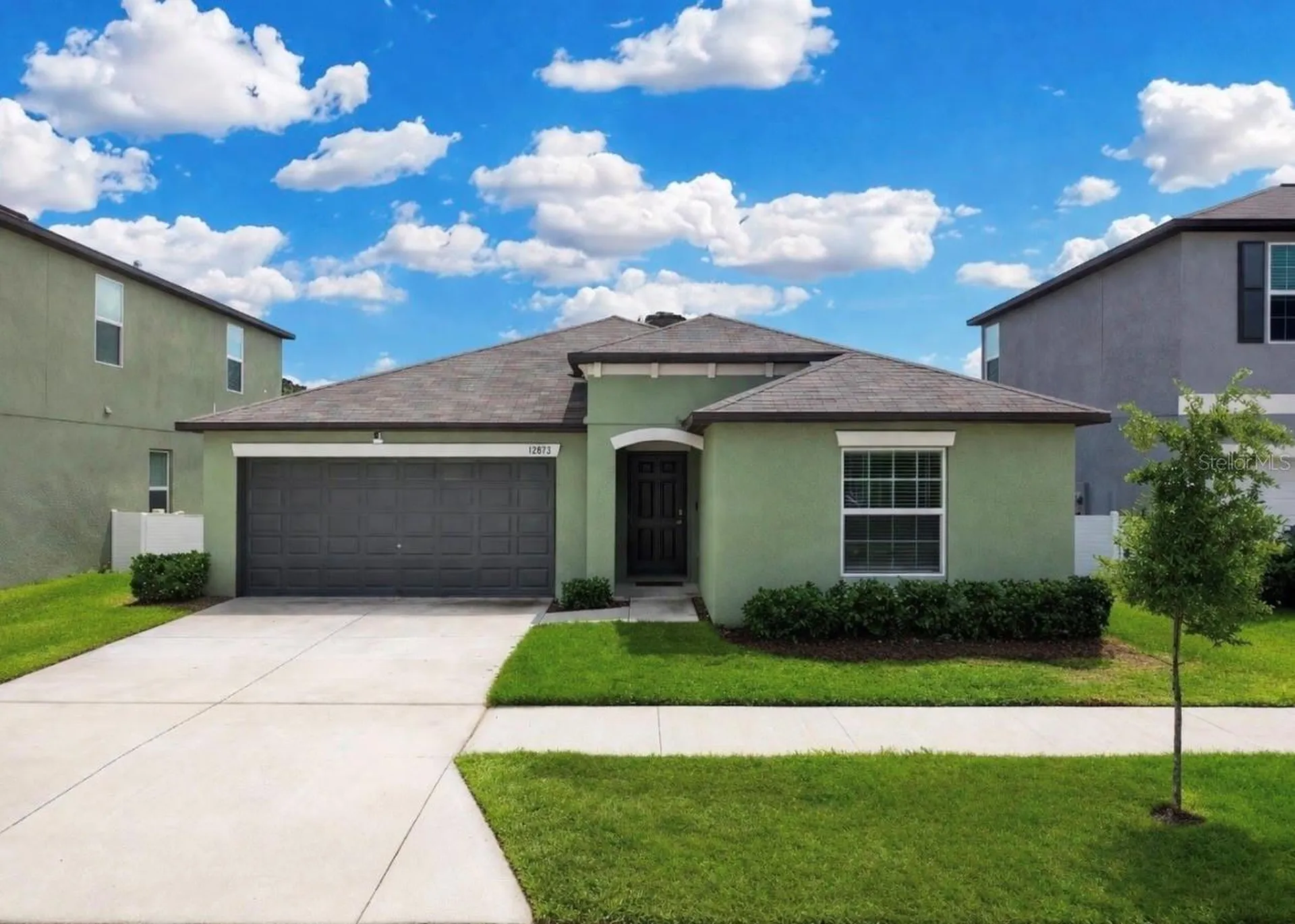 12873 Tripoli Avenue Riverview FL 33579