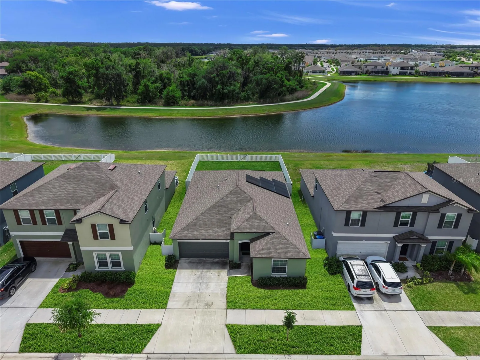 12873 Tripoli Avenue Riverview FL 33579