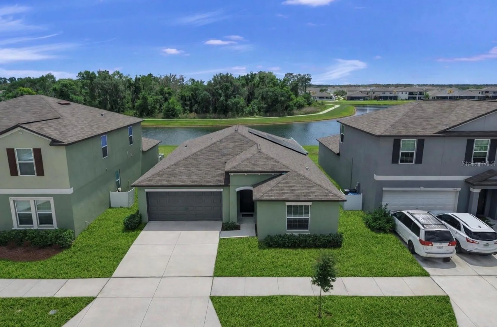 12873 Tripoli Avenue Riverview FL 33579