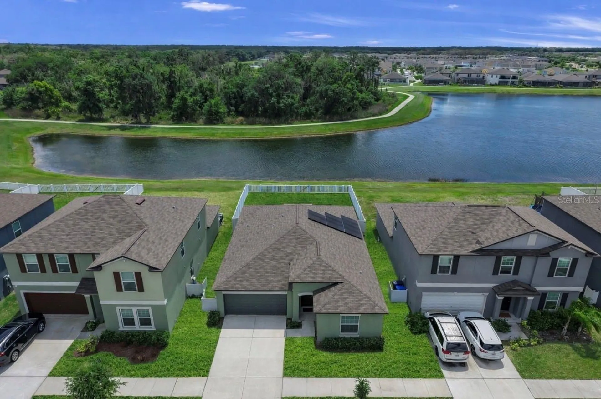 12873 Tripoli Avenue Riverview FL 33579