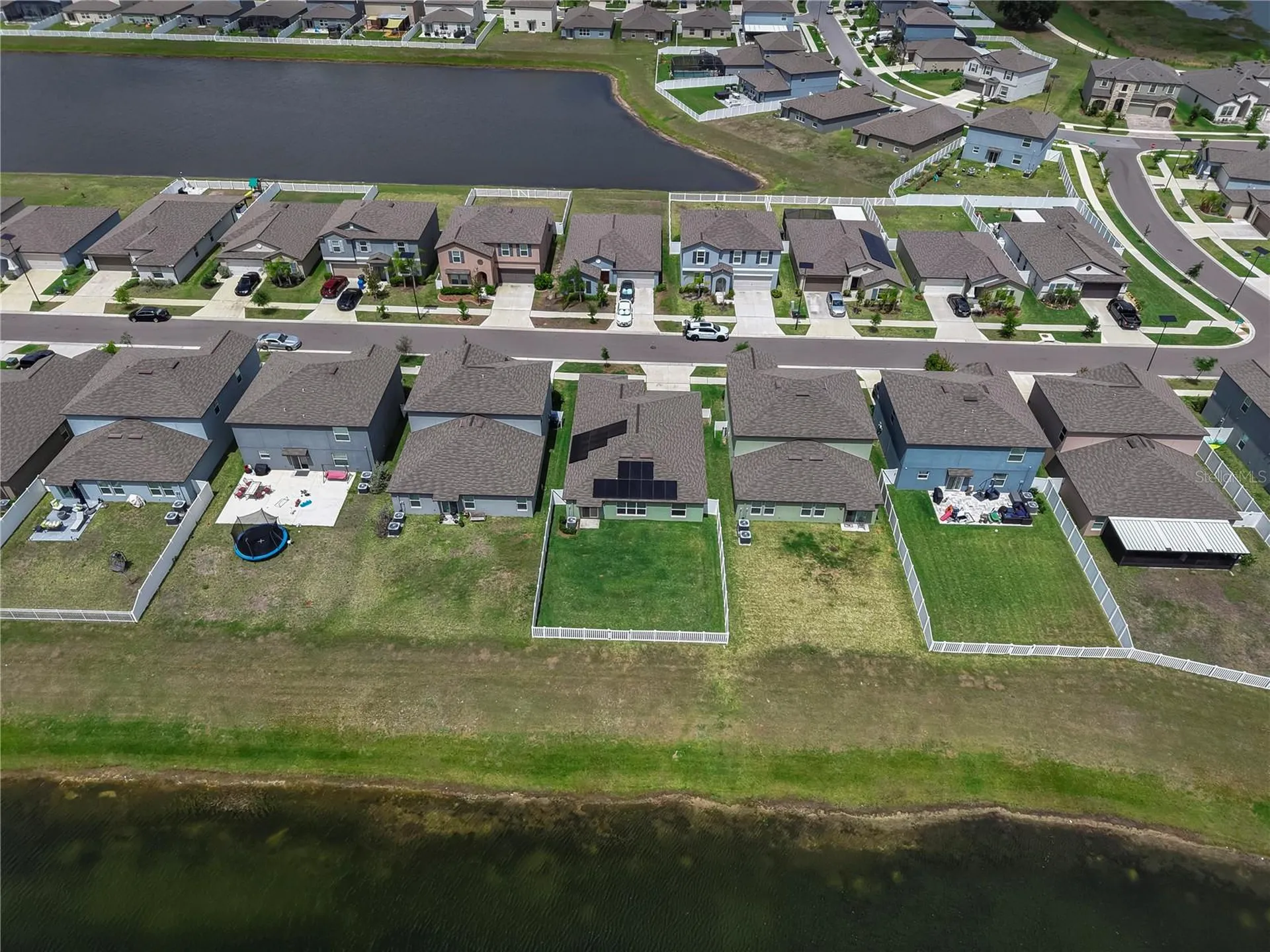 12873 Tripoli Avenue Riverview FL 33579