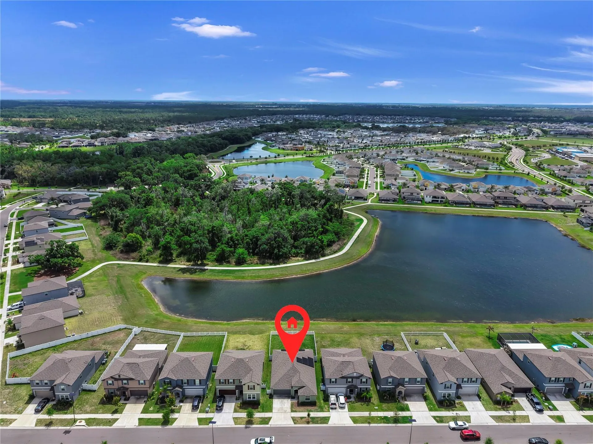 12873 Tripoli Avenue Riverview FL 33579