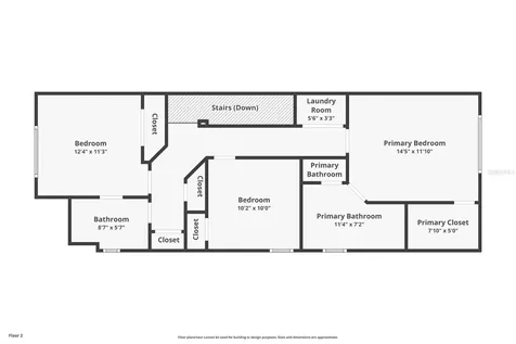 26527 Castleview Way Wesley Chapel FL 33544
