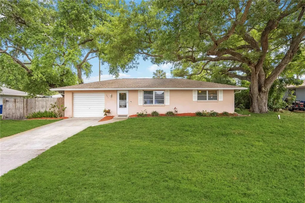 131 Dartmouth Road Venice FL 34293