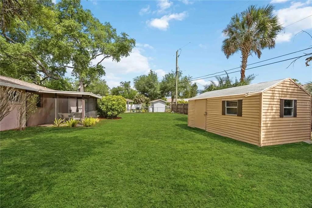 131 Dartmouth Road Venice FL 34293