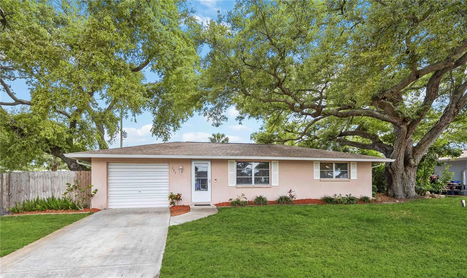 131 Dartmouth Road Venice FL 34293