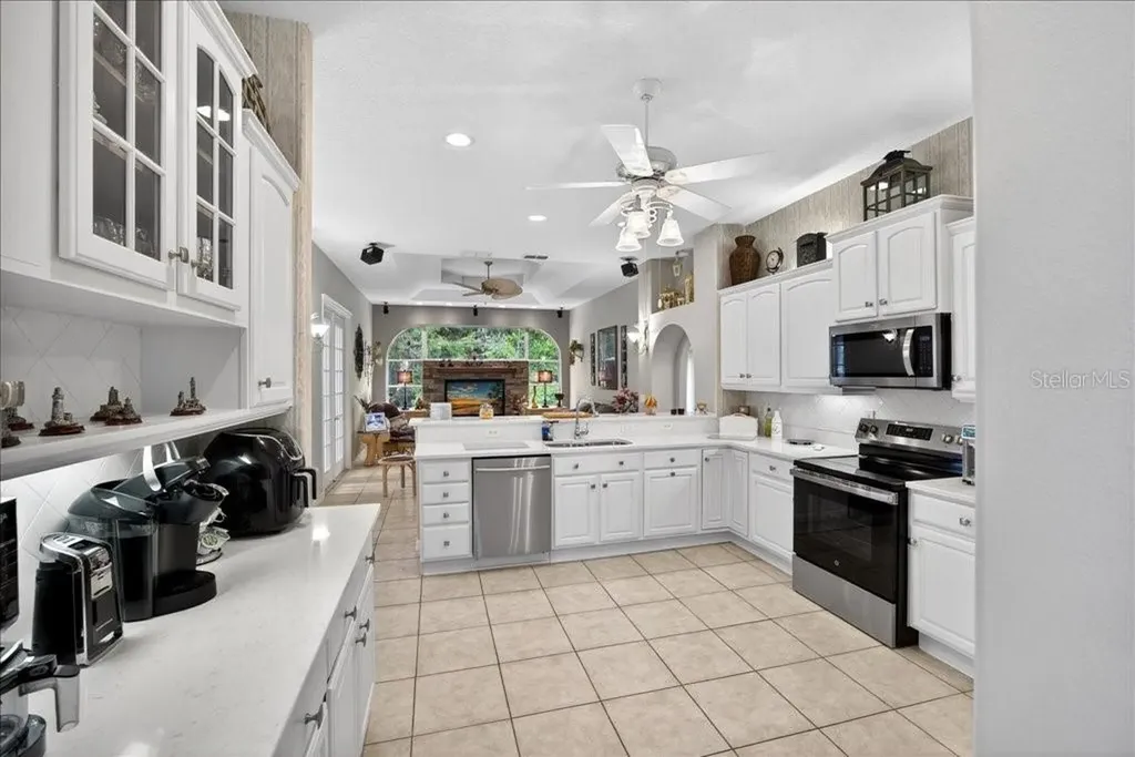 117 Whispering Pine Drive Palm Coast FL 32164
