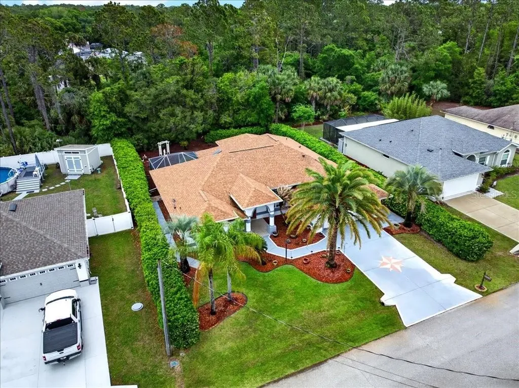 117 Whispering Pine Drive Palm Coast FL 32164