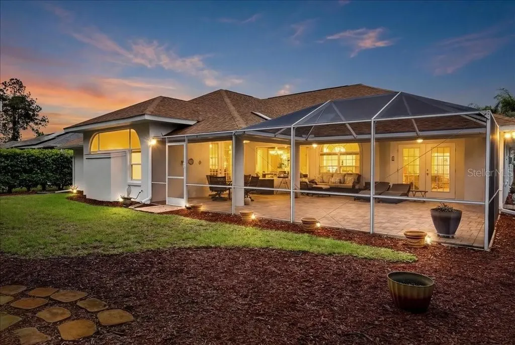 117 Whispering Pine Drive Palm Coast FL 32164