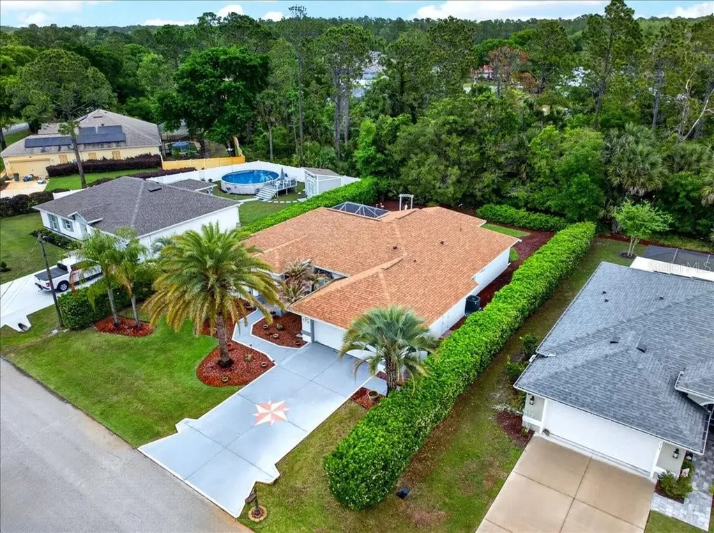 117 Whispering Pine Drive Palm Coast FL 32164
