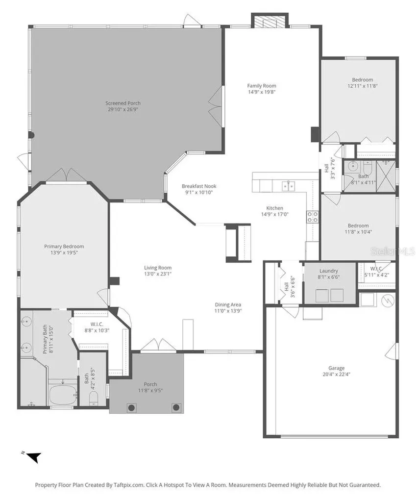 117 Whispering Pine Drive Palm Coast FL 32164