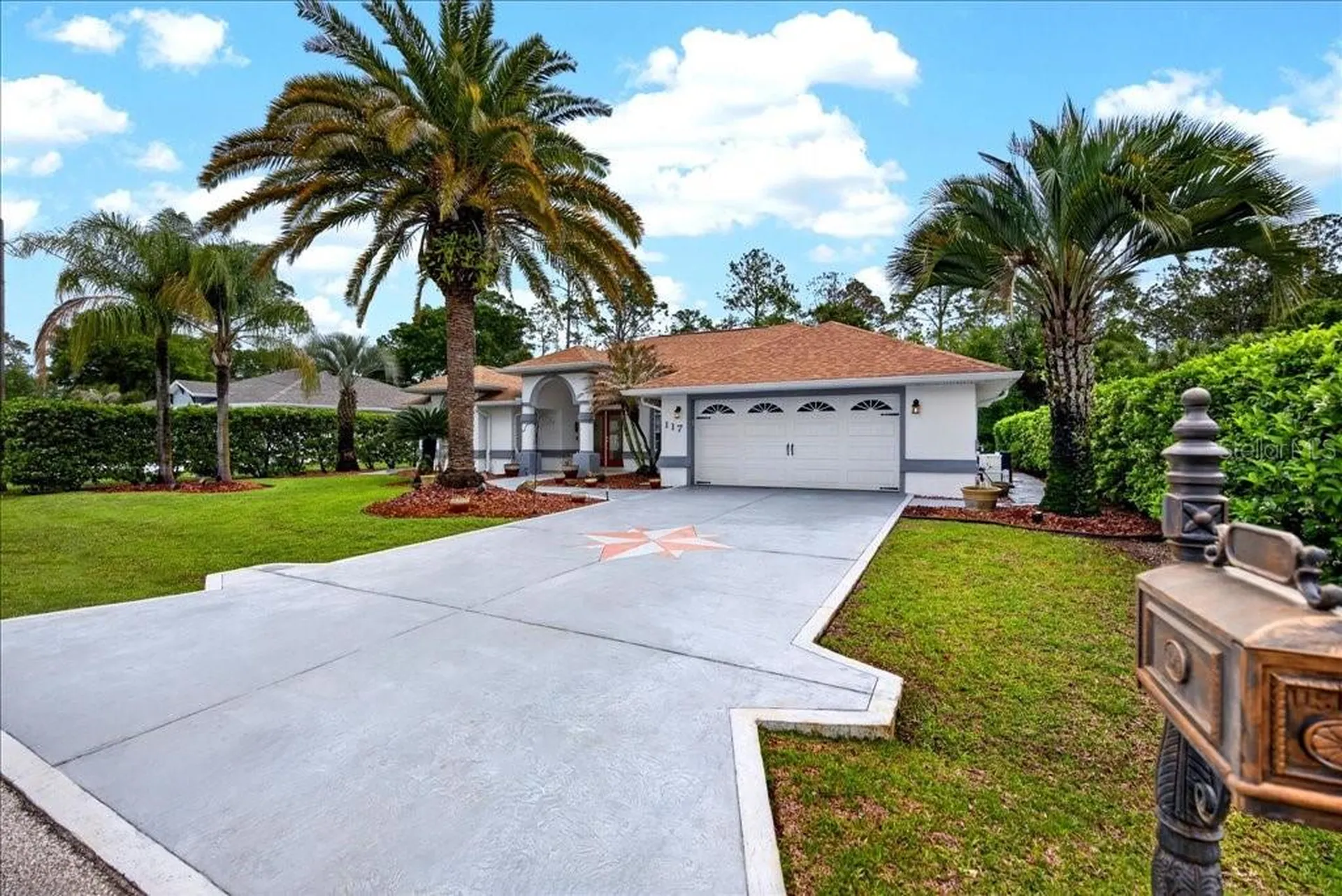 117 Whispering Pine Drive Palm Coast FL 32164