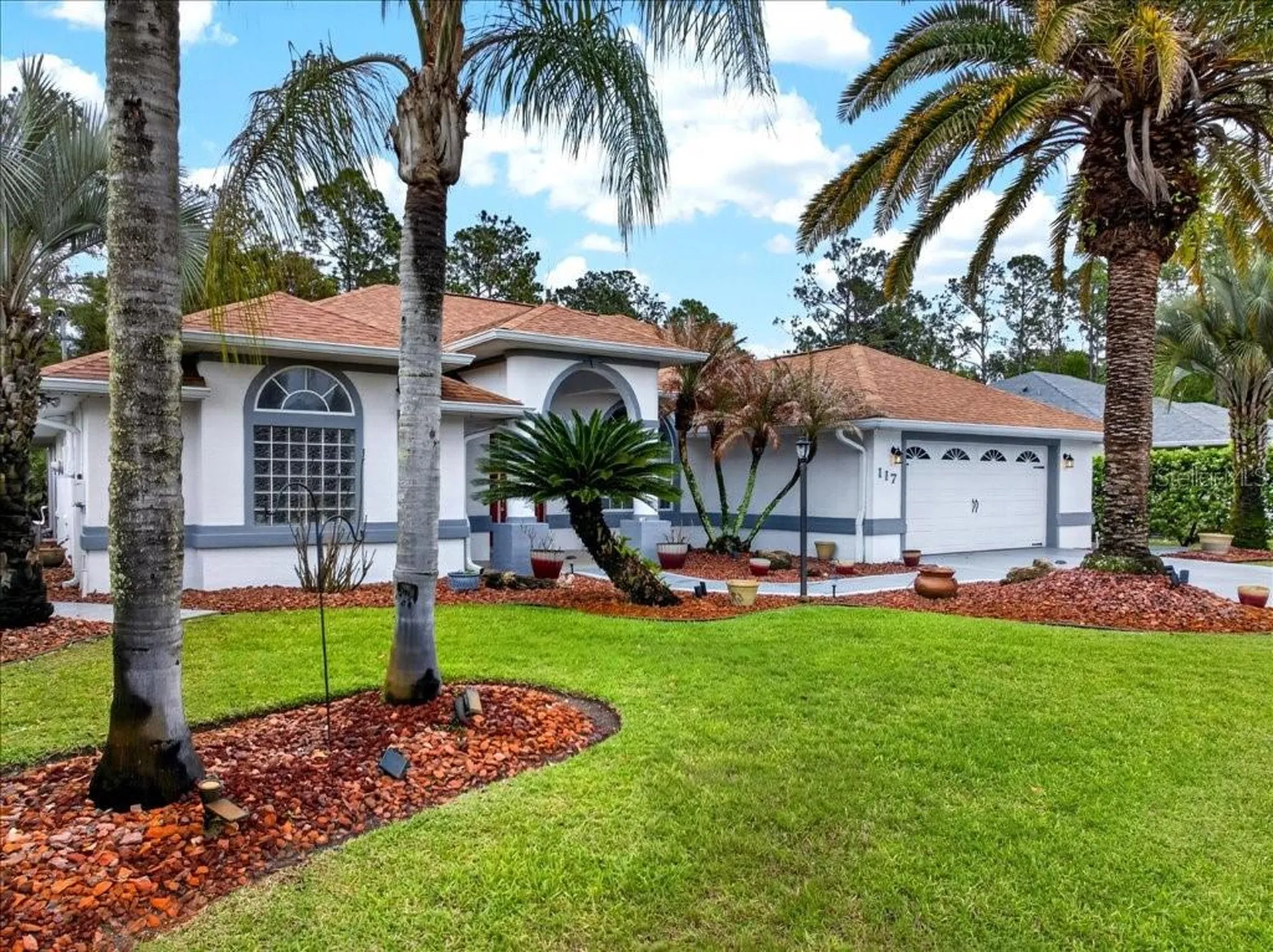 117 Whispering Pine Drive Palm Coast FL 32164